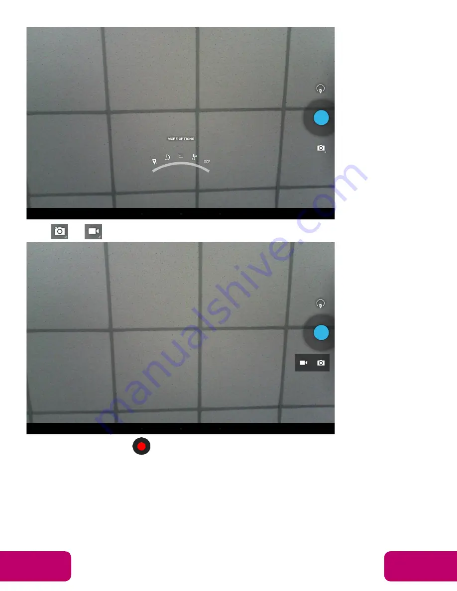 Mimo Monitors MCT-215HPQ User Manual Download Page 26