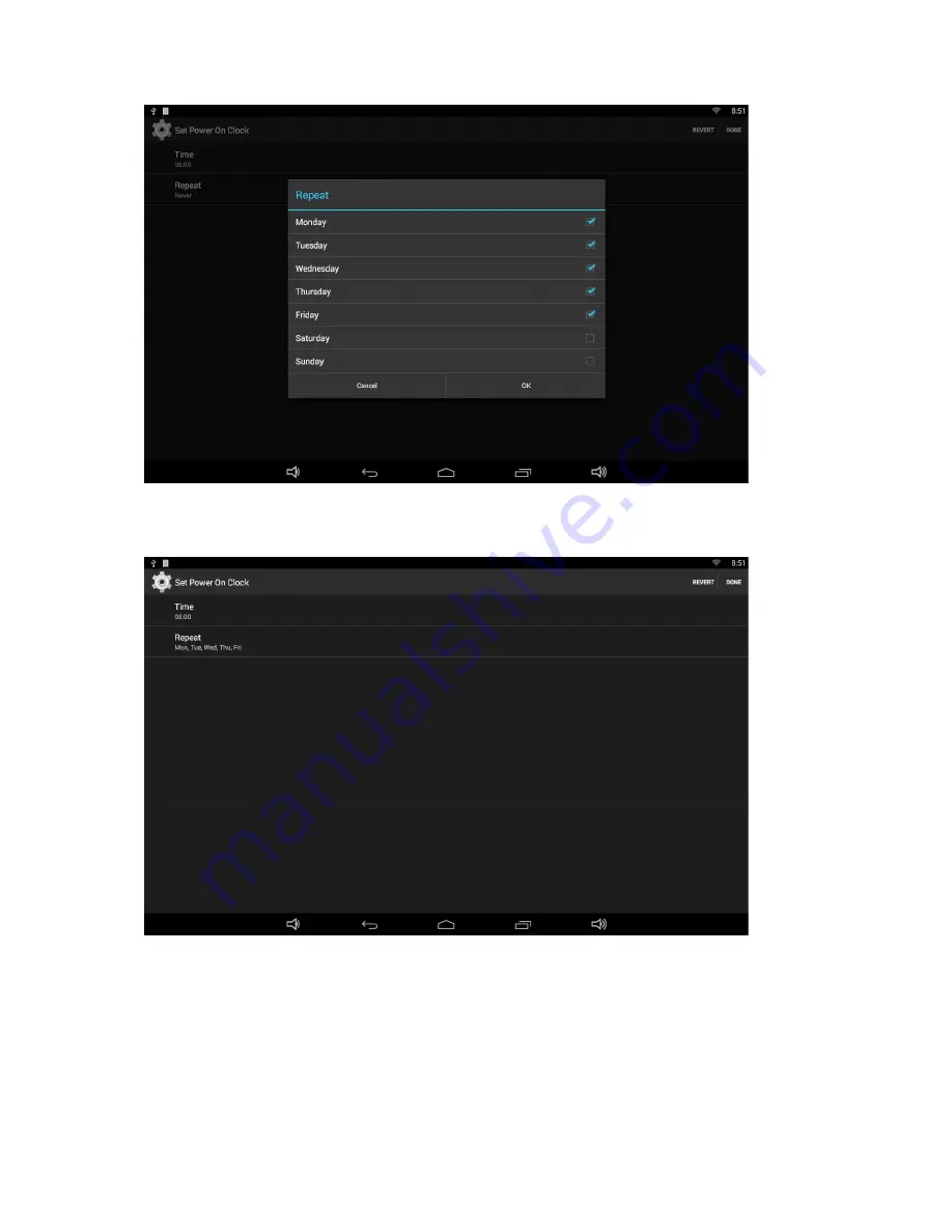 MIMO 10DS-POE User Manual Download Page 18