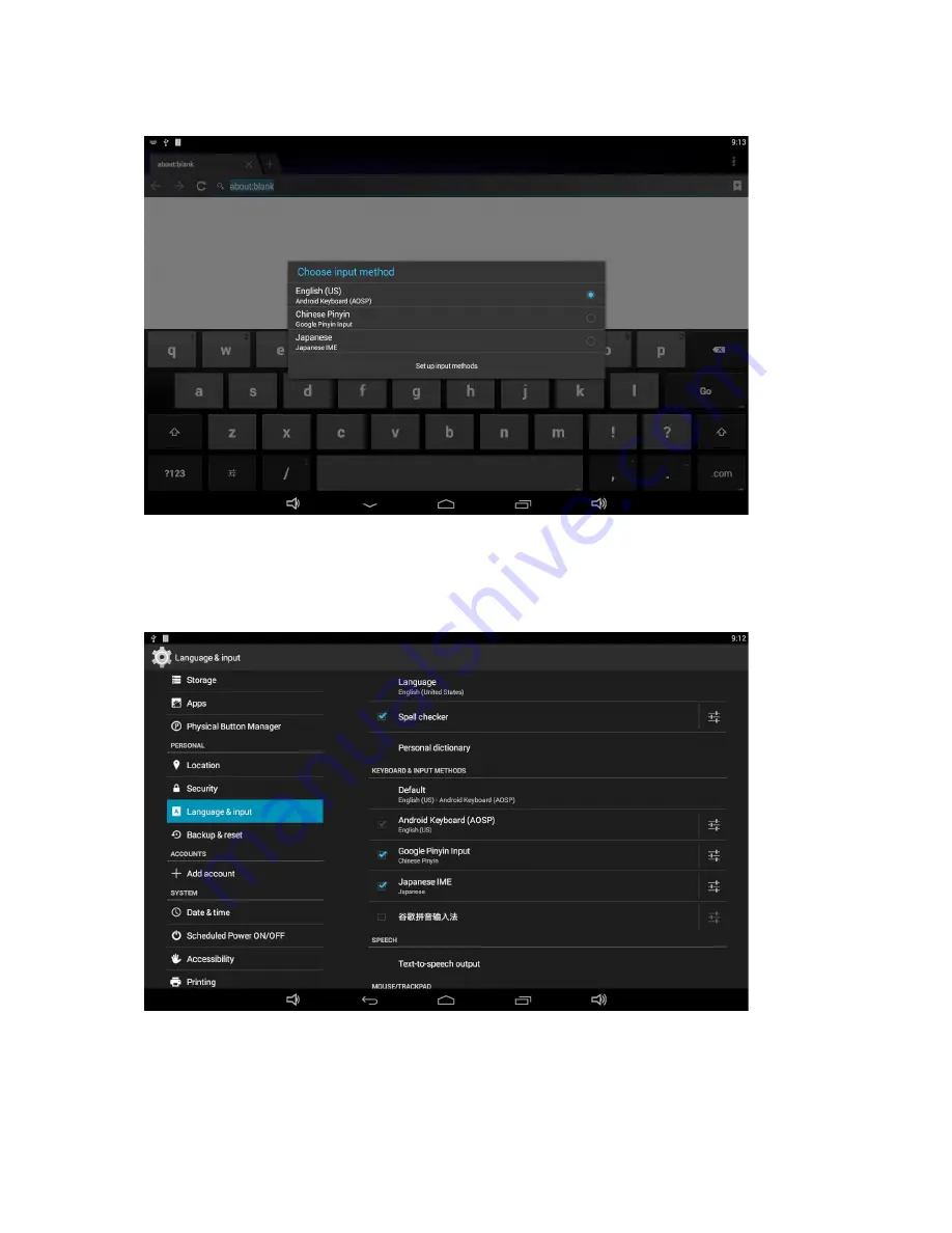 MIMO 10DS-POE User Manual Download Page 26