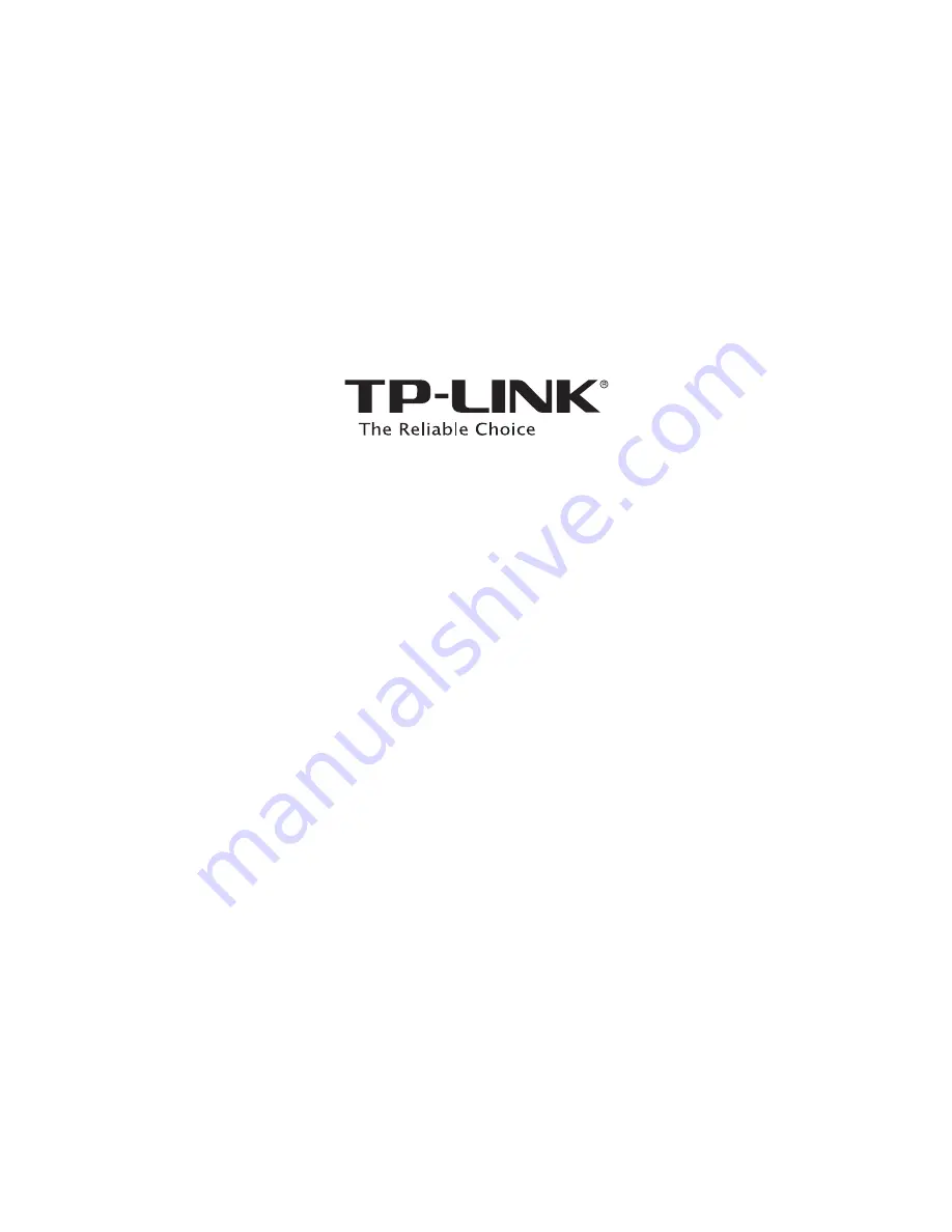 MIMO TL-ANT2415MS Installation Manual Download Page 1