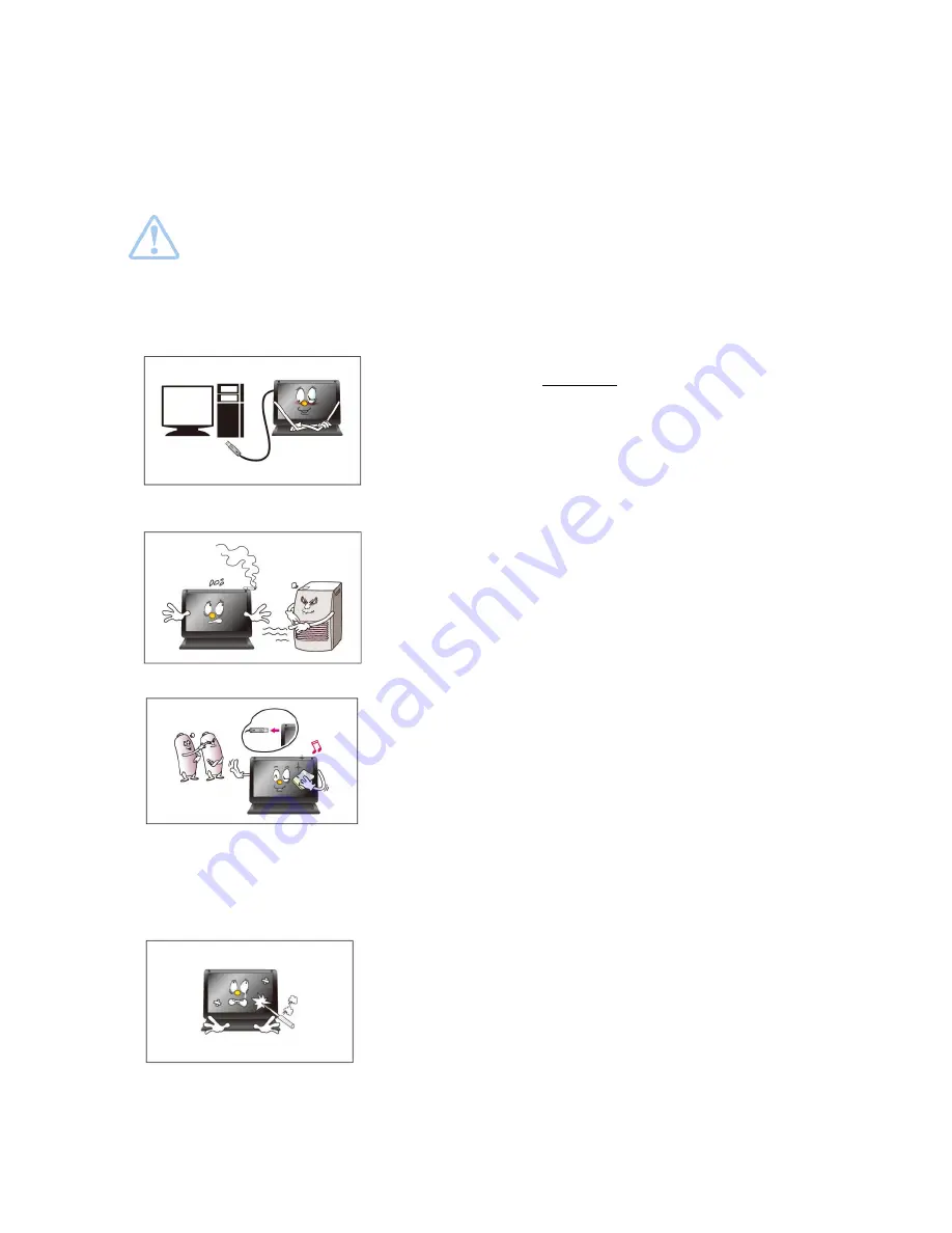 MIMO UM-710F User Manual Download Page 3