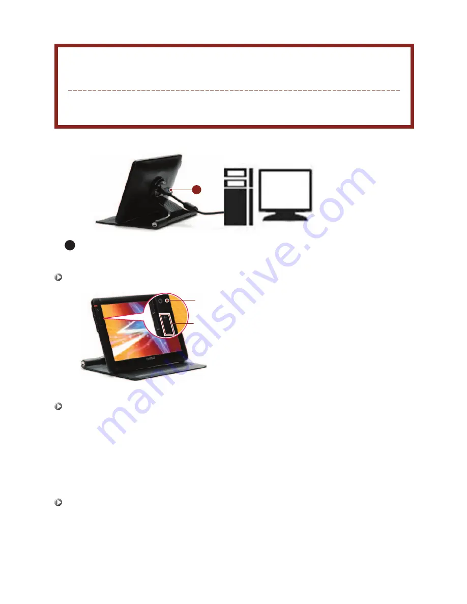 MIMO UM-710S User Manual Download Page 5