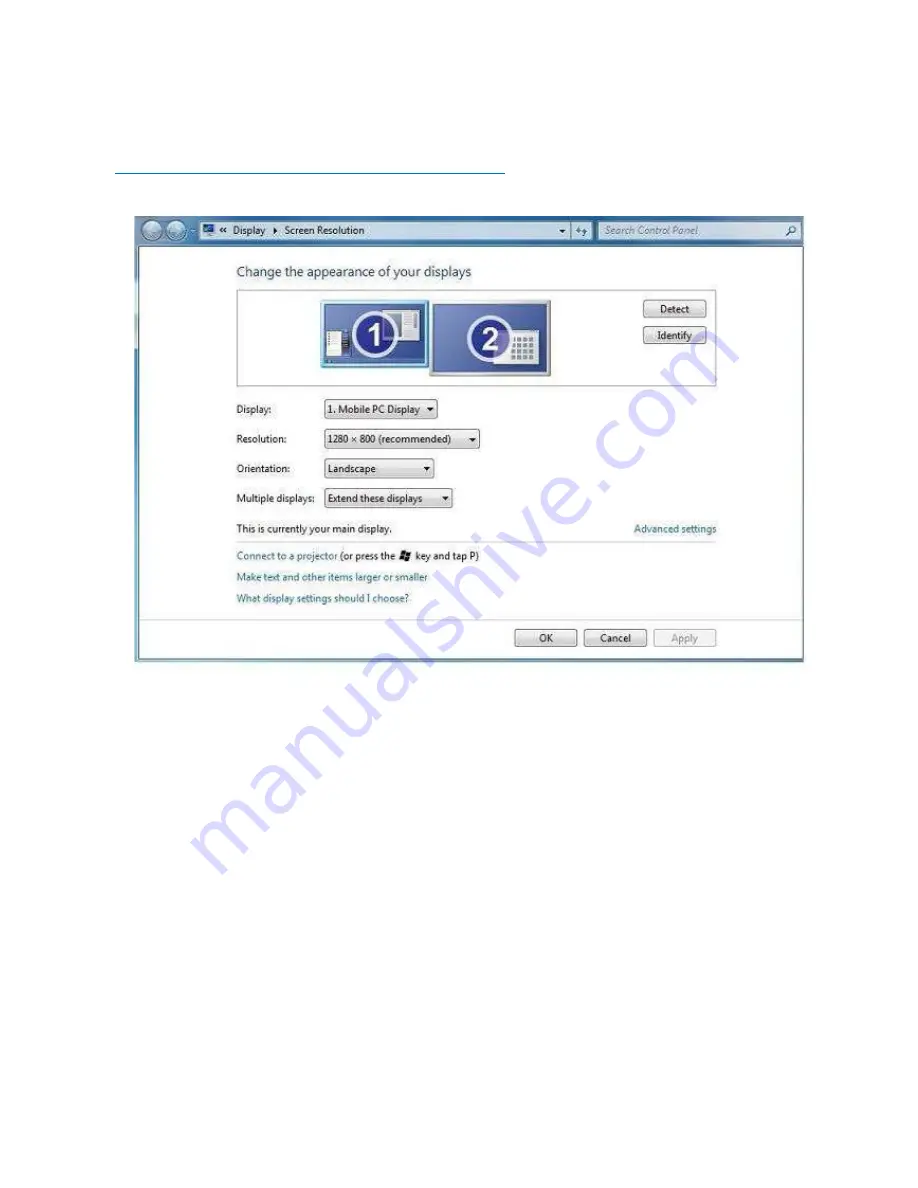 MIMO UM-760 User Manual Download Page 13