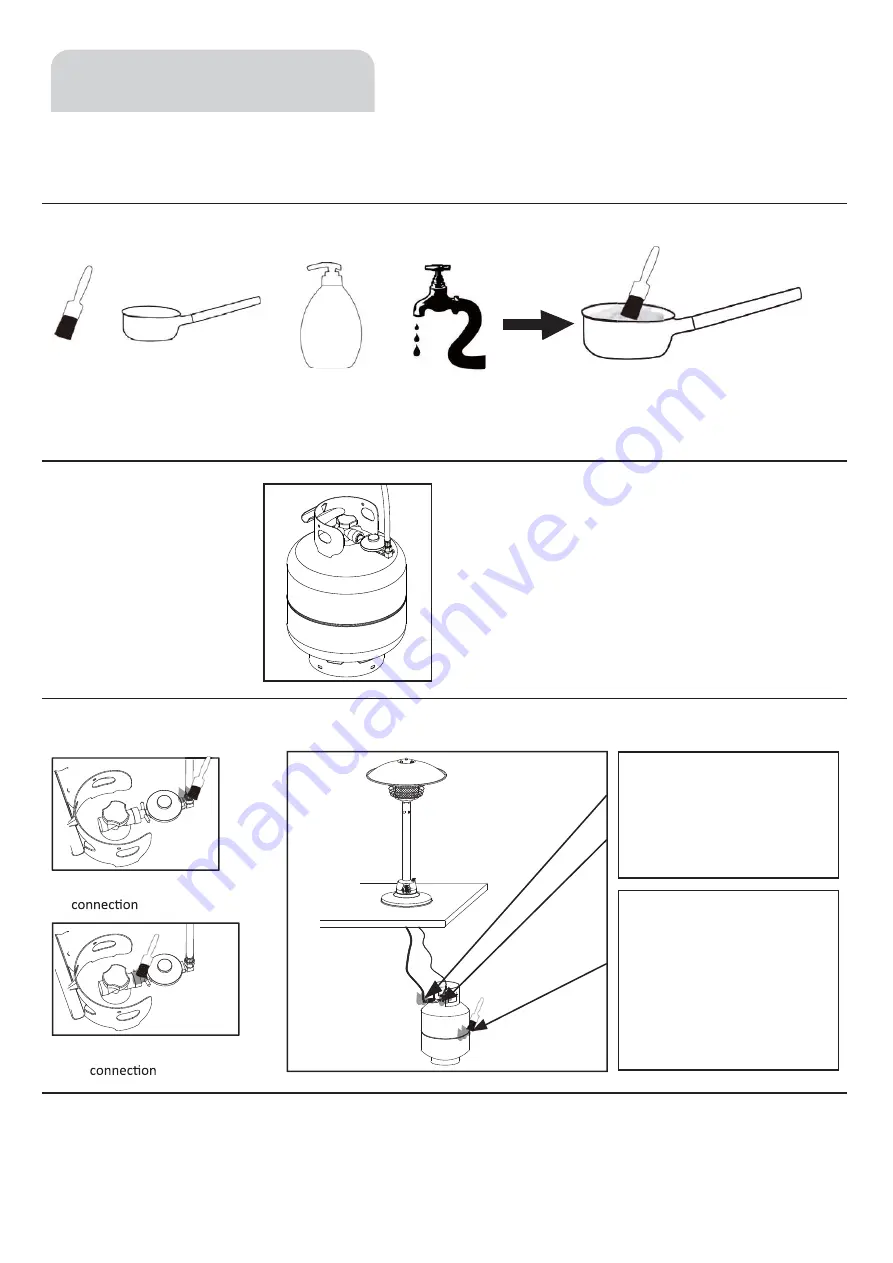 Mimosa SIGNATURE 3171022 Скачать руководство пользователя страница 2