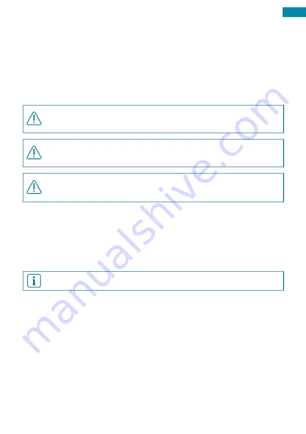 MIMSAL 09340 User Manual Download Page 40