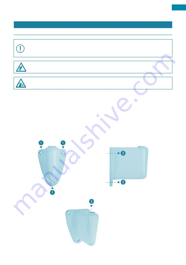 MIMSAL M183500 User Manual Download Page 10