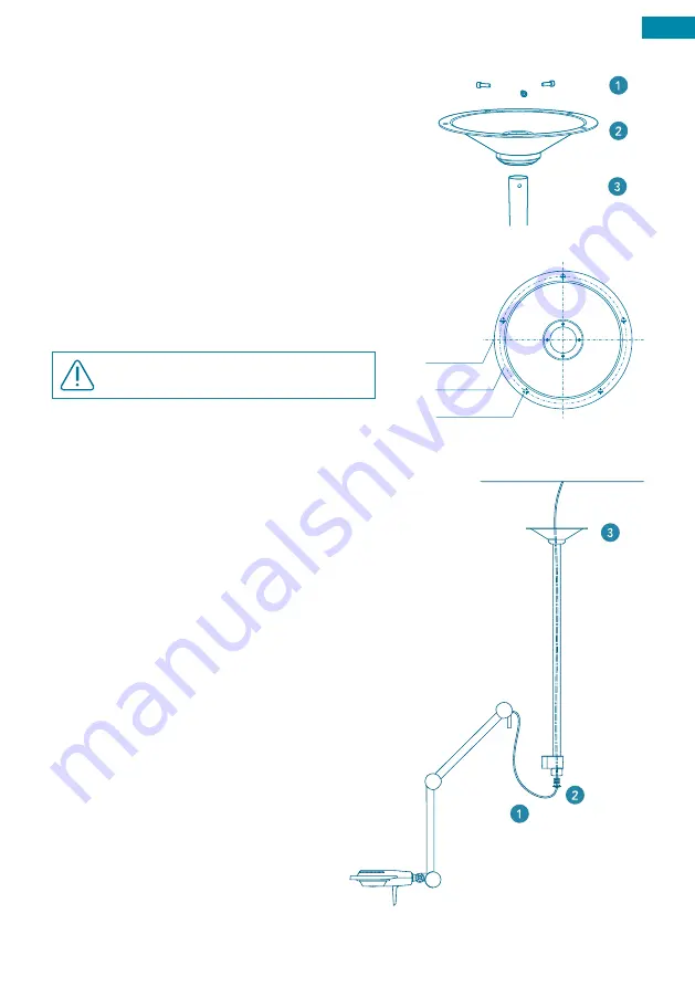 MIMSAL M183500 Скачать руководство пользователя страница 14