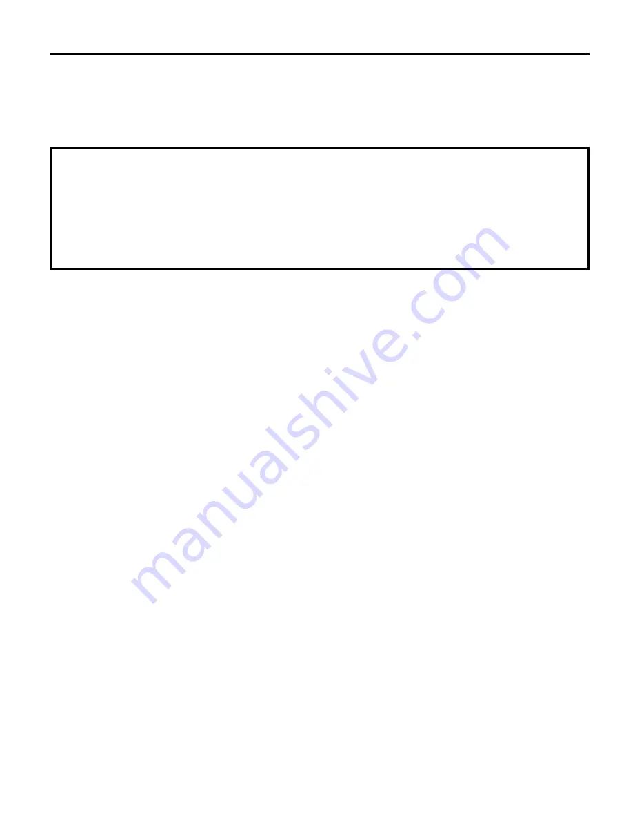 Minarik C1MMXL05-D240AC User Manual Download Page 35