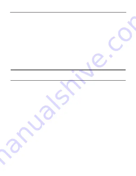 Minarik MM20000A Series User Manual Download Page 18