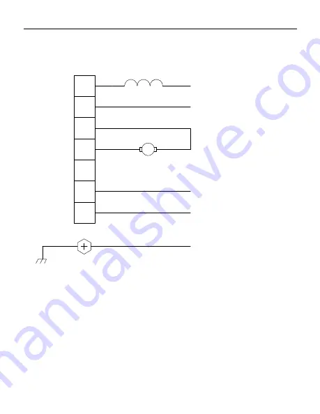 Minarik MM20000A Series User Manual Download Page 20