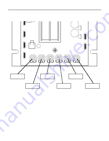 Minarik MM20000A Series User Manual Download Page 27