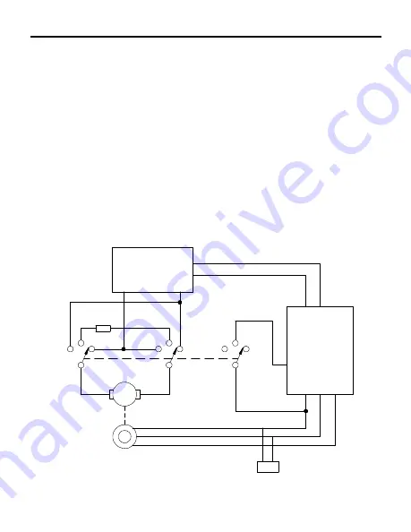 Minarik MM20000A Series User Manual Download Page 37