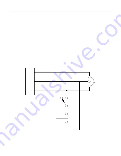 Minarik MM20000A Series User Manual Download Page 41