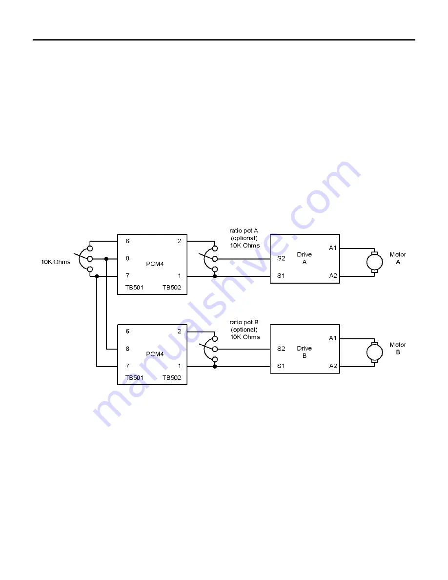 Minarik MM21051C Скачать руководство пользователя страница 45