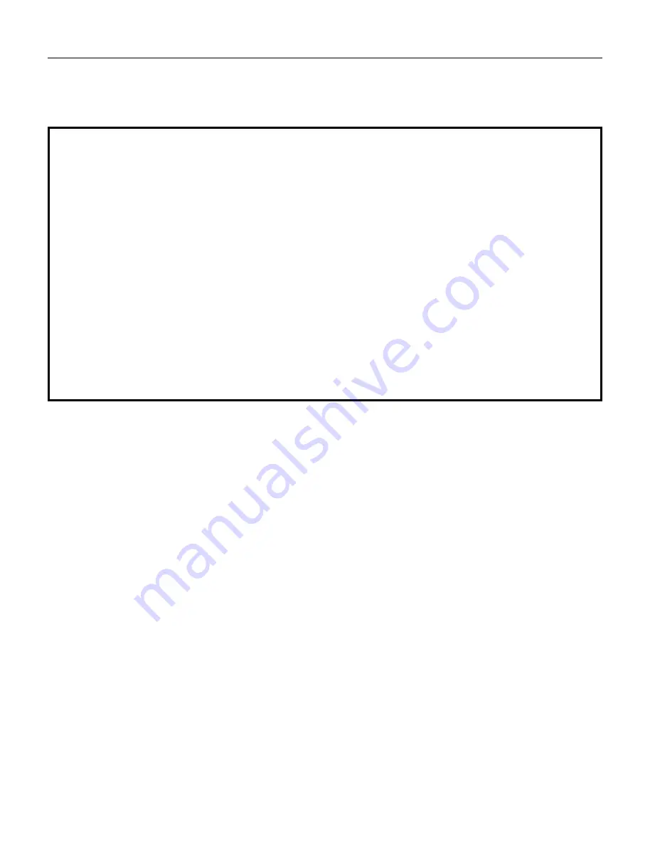 Minarik MM23000C Series User Manual Download Page 19