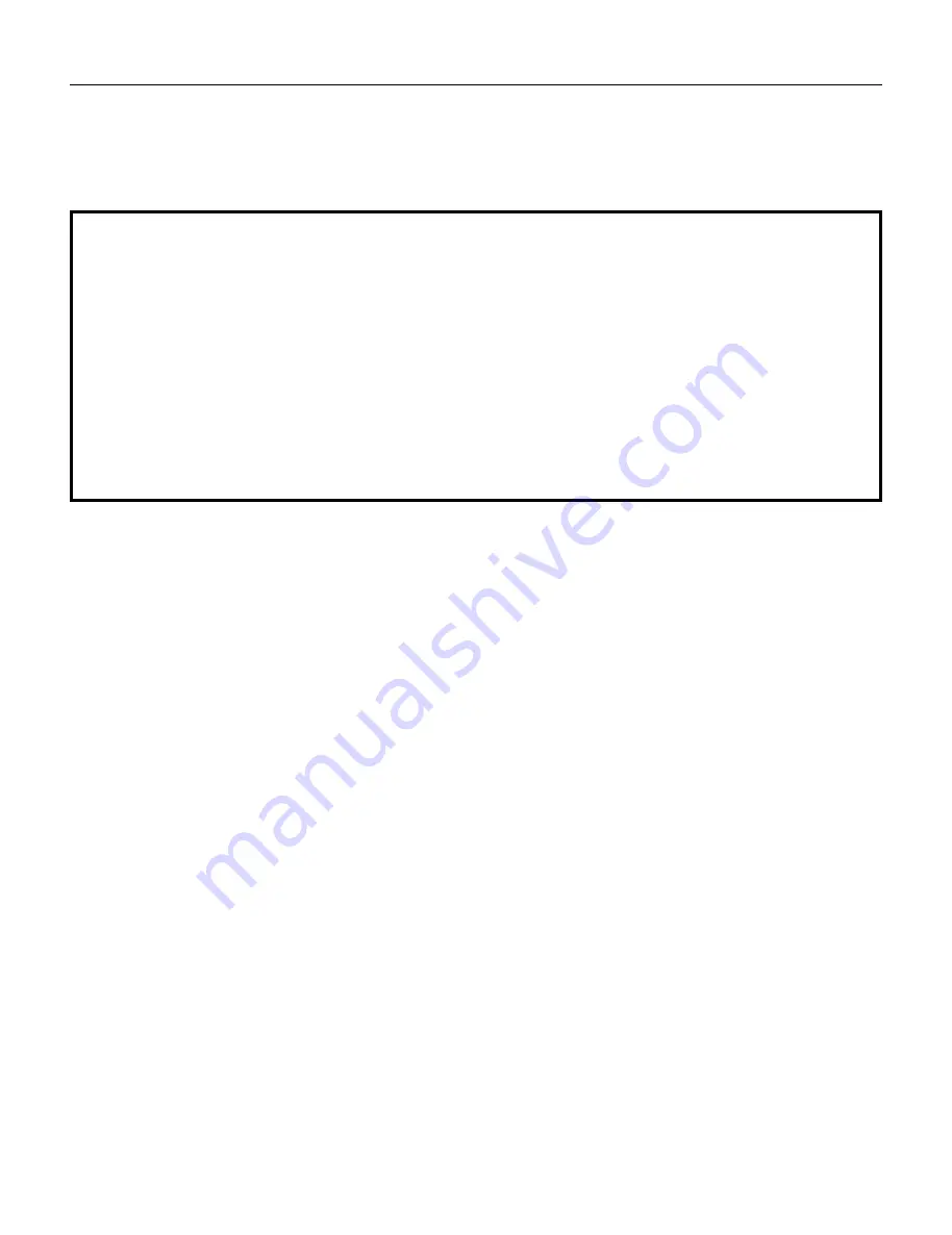 Minarik MM23000C Series User Manual Download Page 21