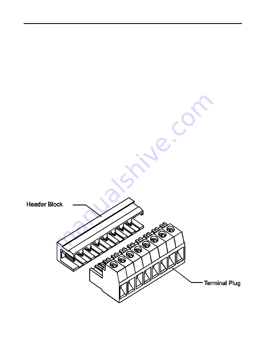 Minarik MM30000 Series User Manual Download Page 14