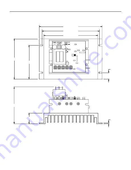 Minarik MMRG Series User Manual Download Page 11