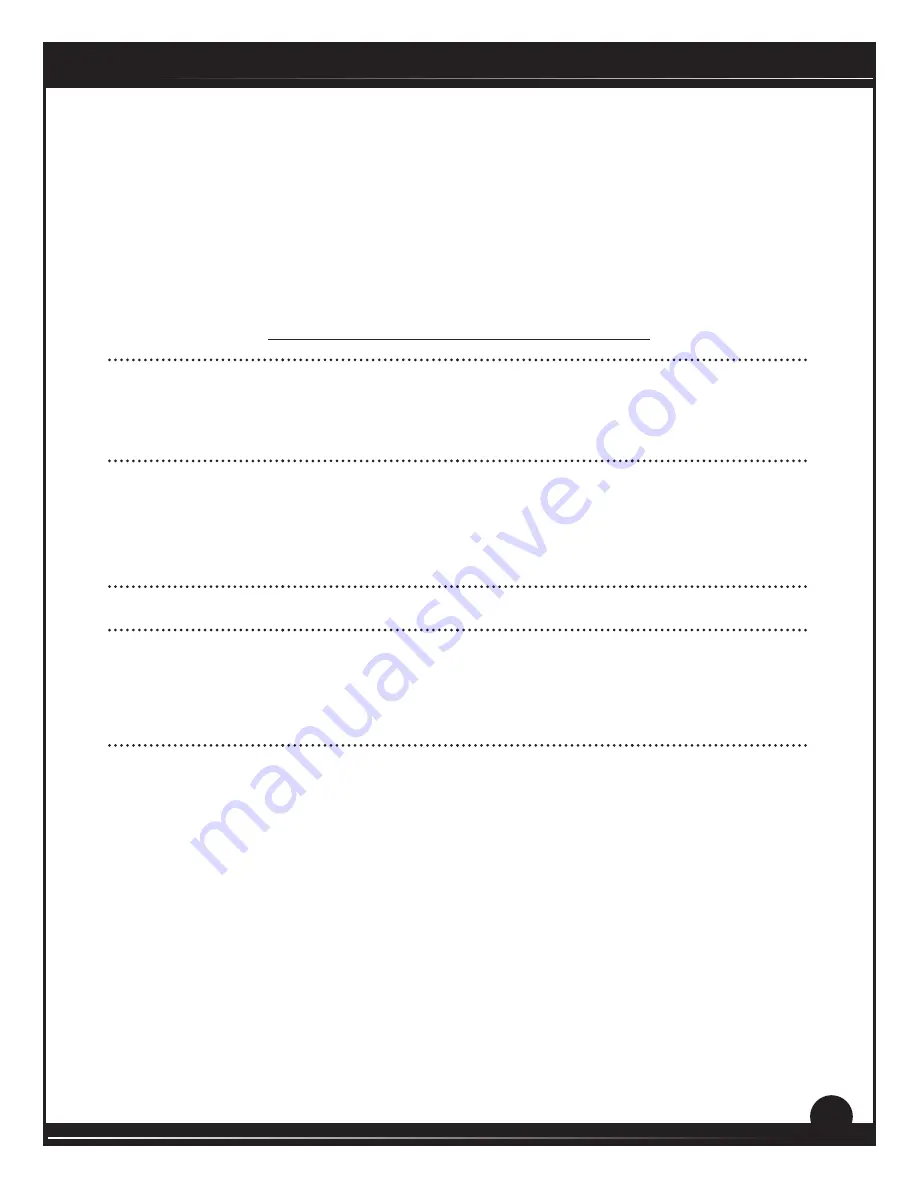 Minarik MMRG30U User Manual Download Page 18