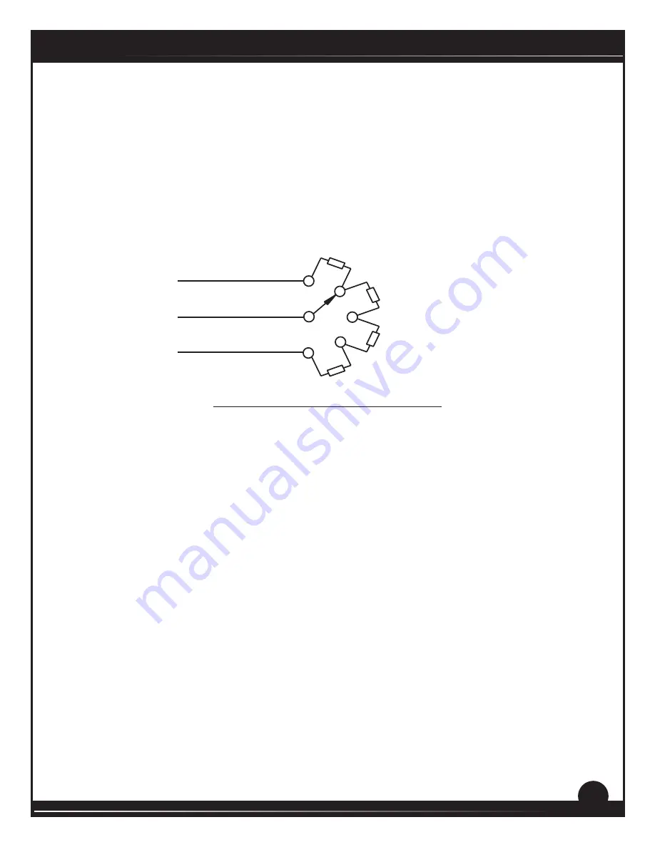 Minarik MMRG30U User Manual Download Page 38