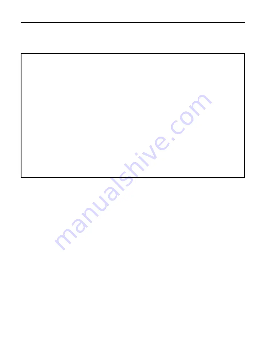 Minarik NRG-2Q Series User Manual Download Page 14