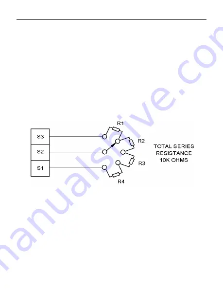 Minarik PCMXP Series User Manual Download Page 26