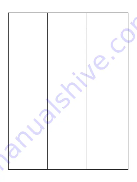 Minarik XL1100A User Manual Download Page 59