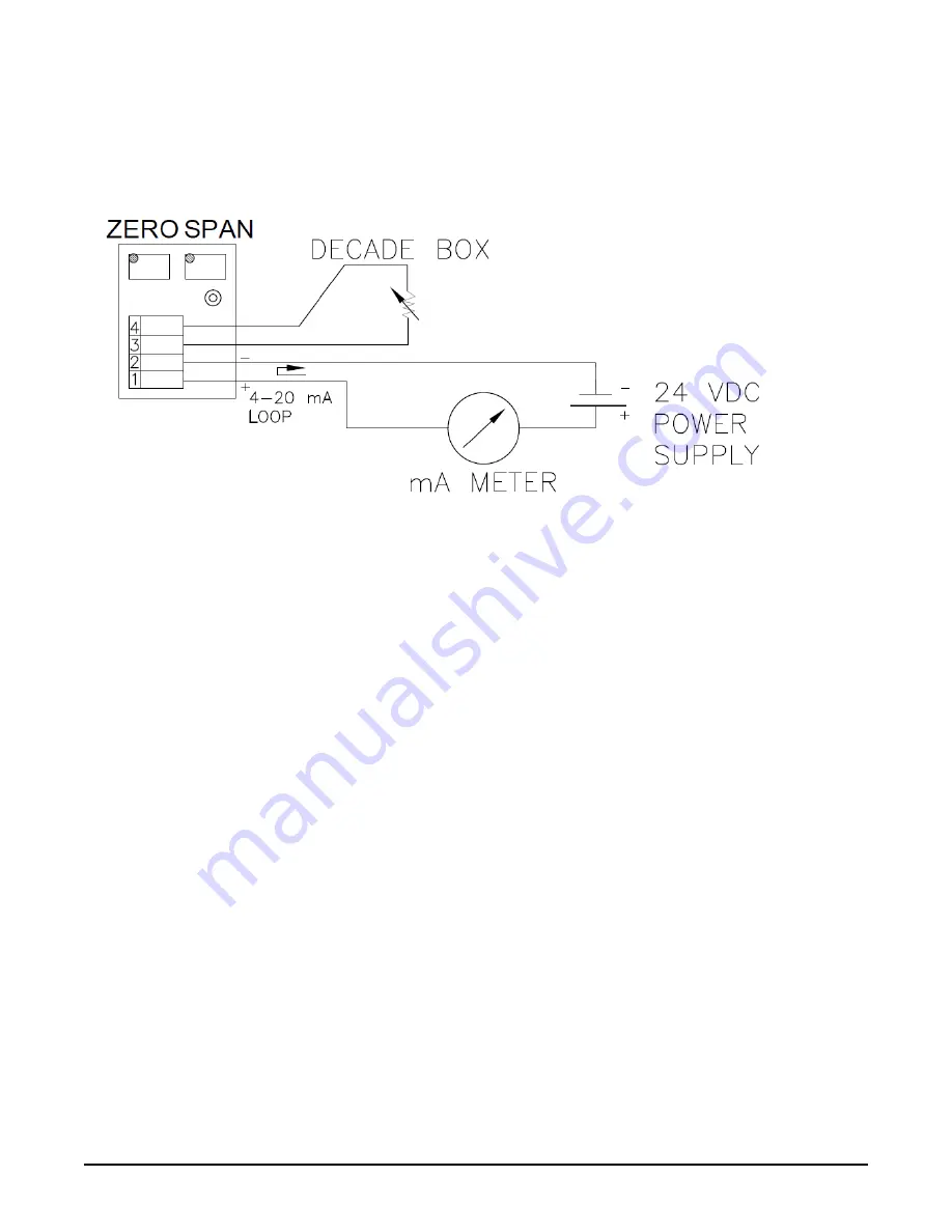 Minco TT211 Installation And Operating Instructions Manual Download Page 9