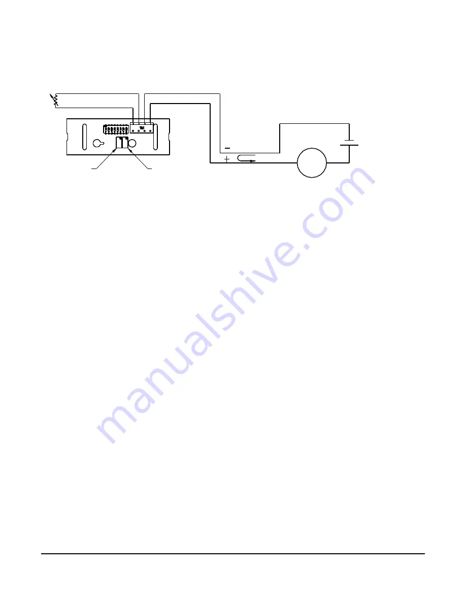 Minco TT859 Installation And Operating Instructions Manual Download Page 5