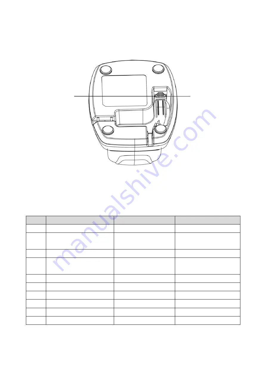 Mindeo CS7290-BT User Manual Download Page 14