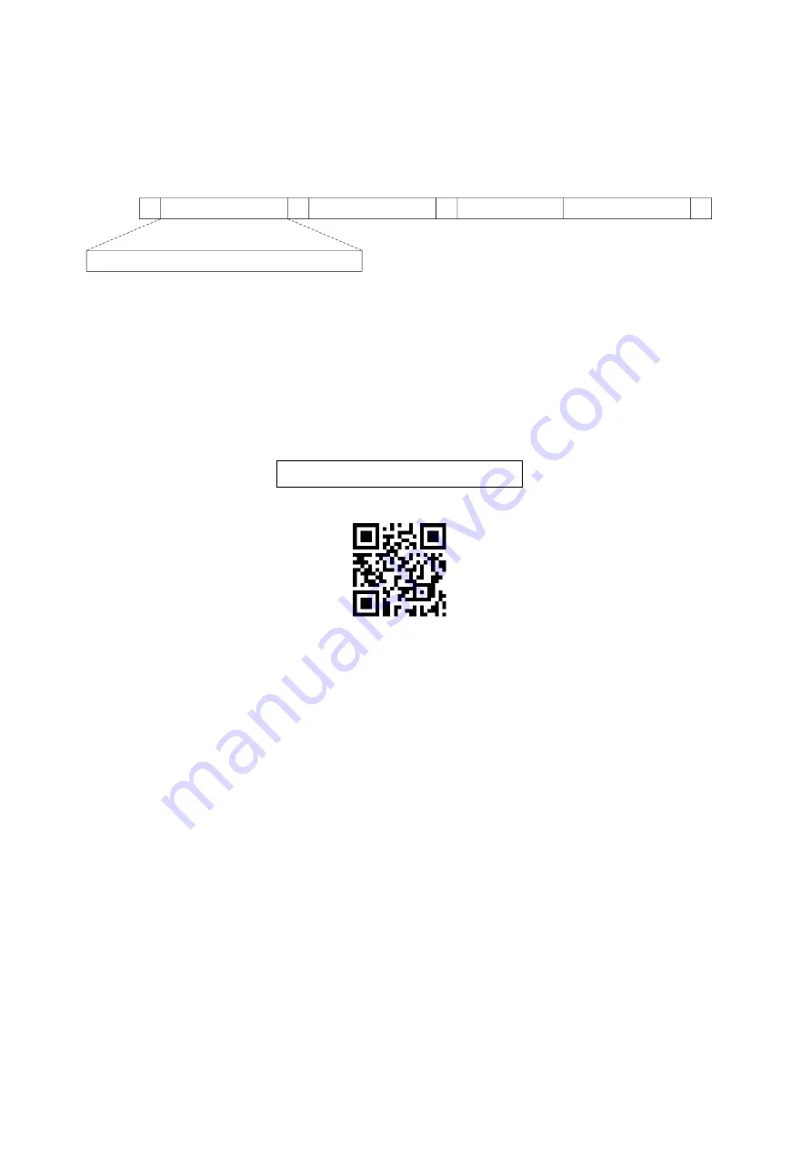 Mindeo CS7290-BT User Manual Download Page 20