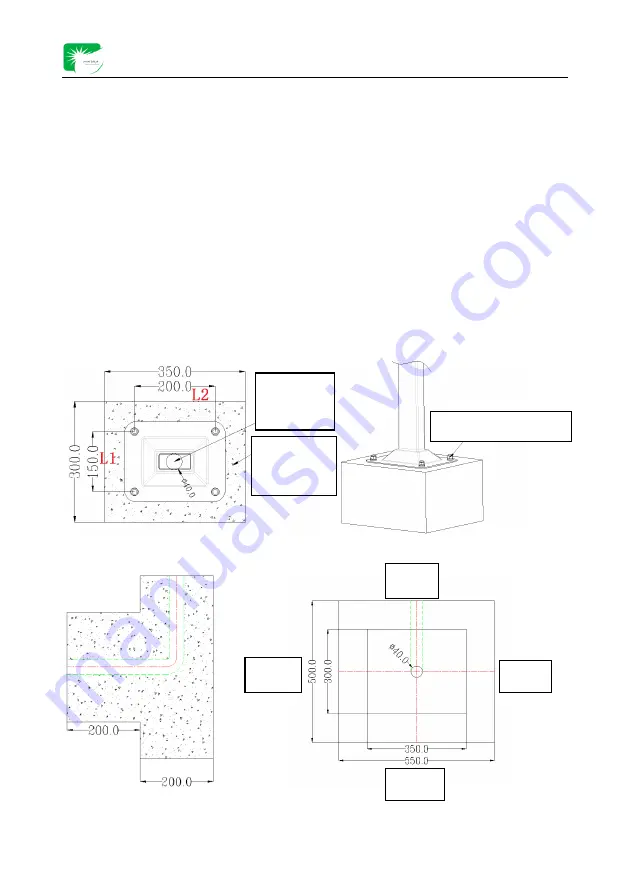 Mindra HK-D07-230-NE1 User Manual Download Page 18