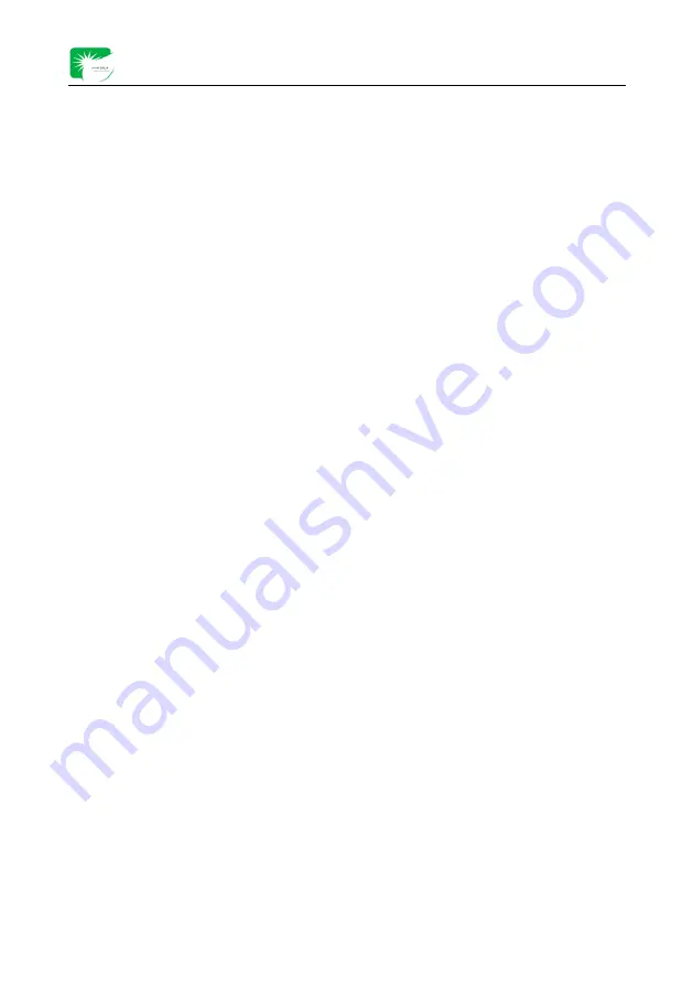 Mindra HK-D07-230-NE1 User Manual Download Page 24