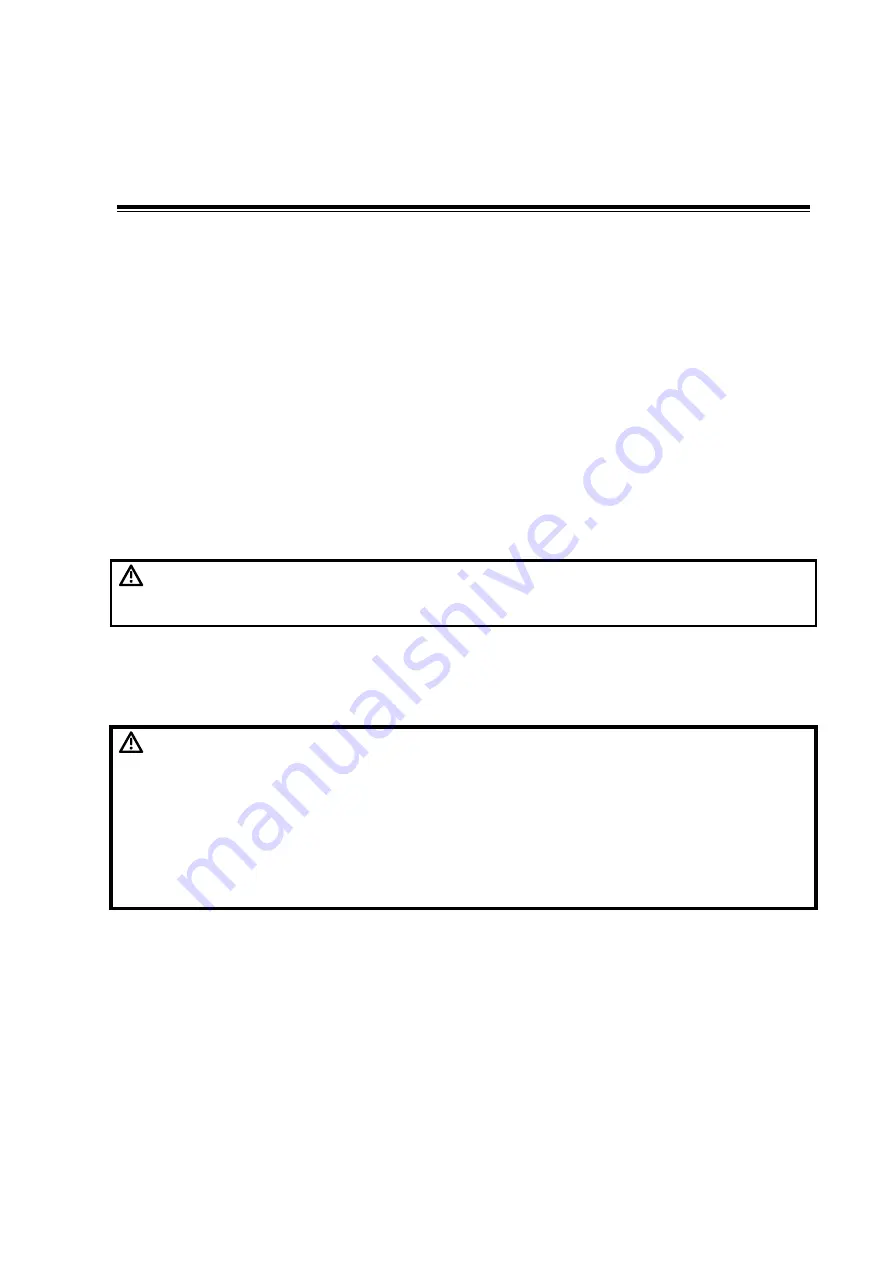 Mindray DP-8300 Operator'S Manual Download Page 29