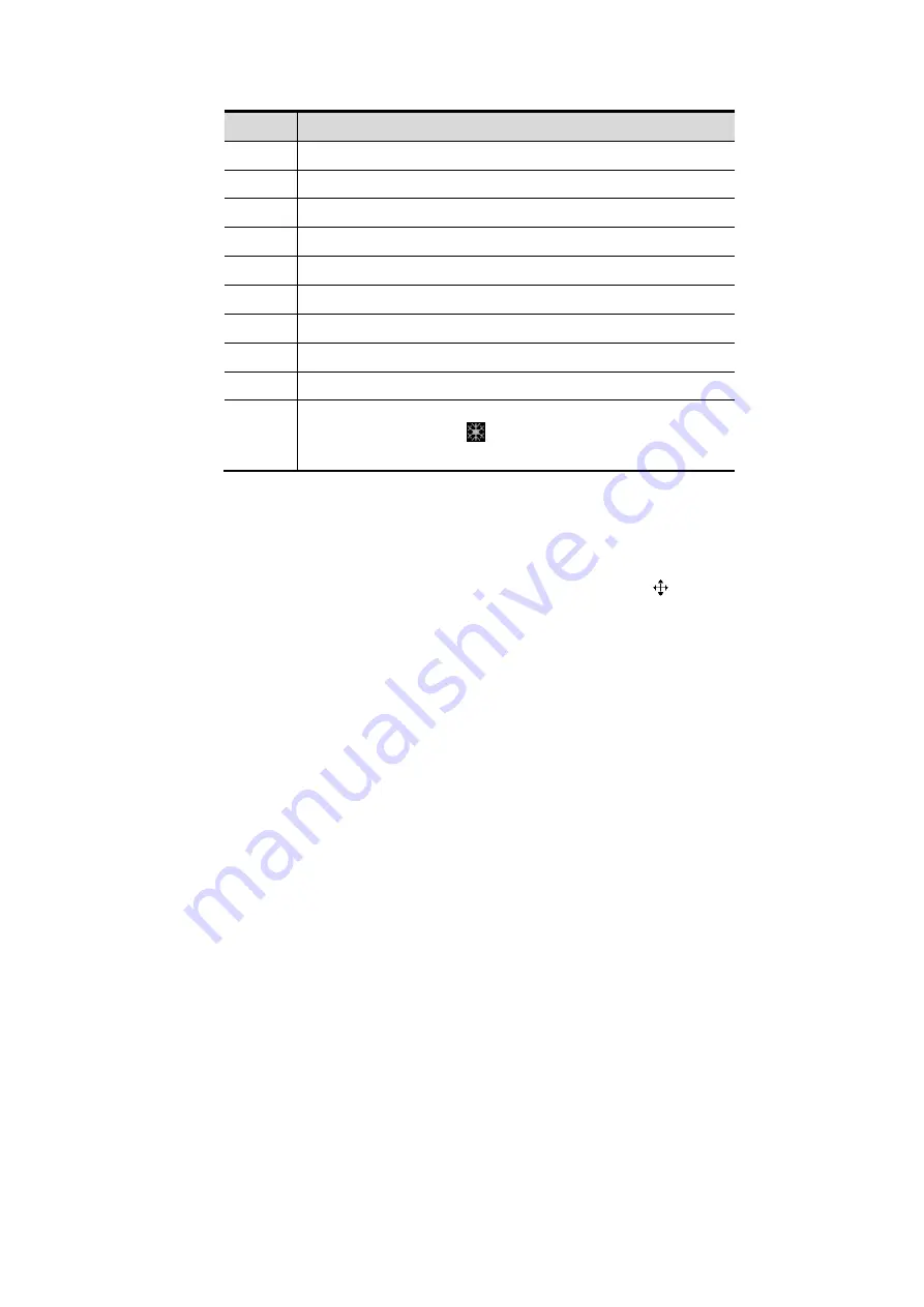 Mindray DP-8300 Operator'S Manual Download Page 35