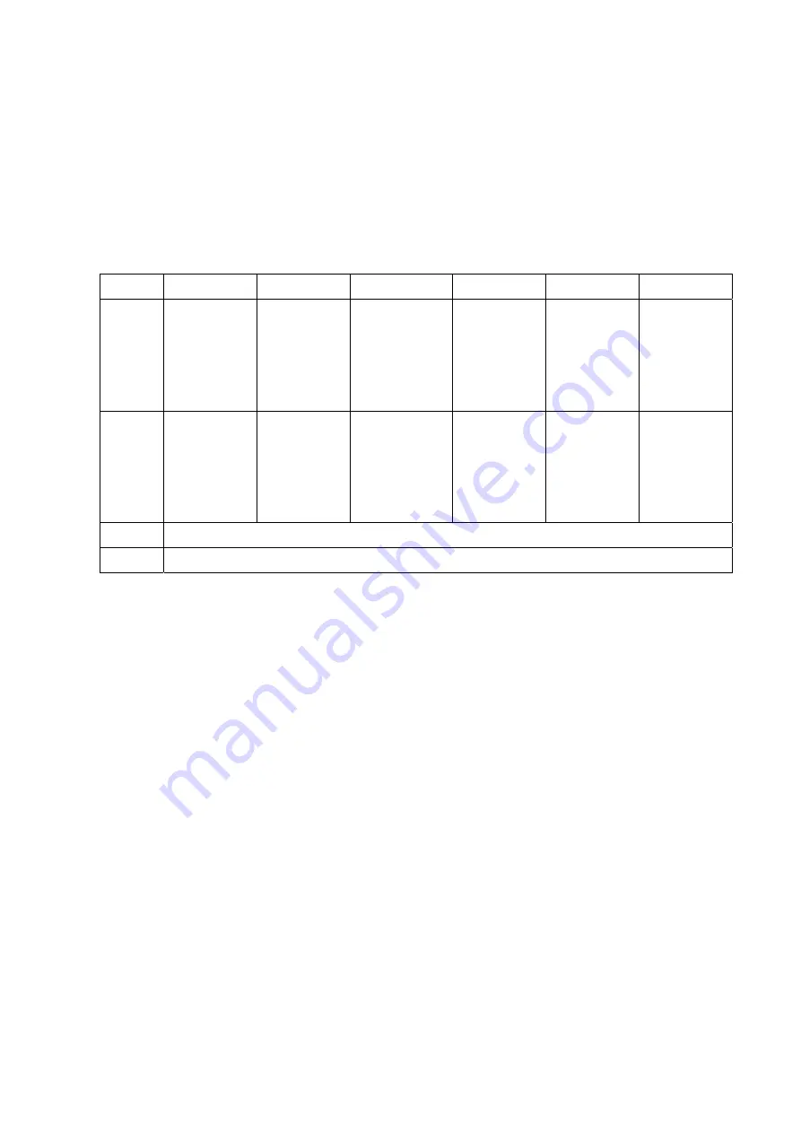 Mindray DP-8300 Operator'S Manual Download Page 79