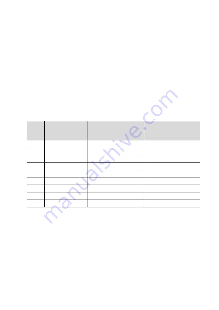 Mindray DP-8300 Operator'S Manual Download Page 91