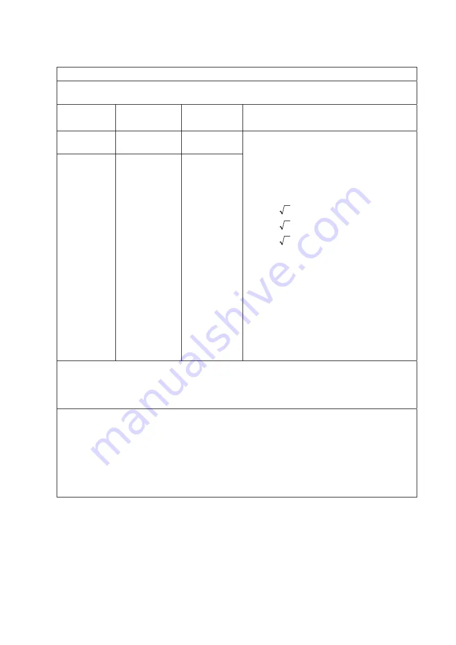 Mindray DP-8300 Operator'S Manual Download Page 99