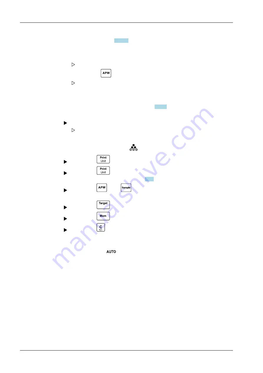 Minebea Intec EF-LT-3-P1 Operating Instructions Manual Download Page 24