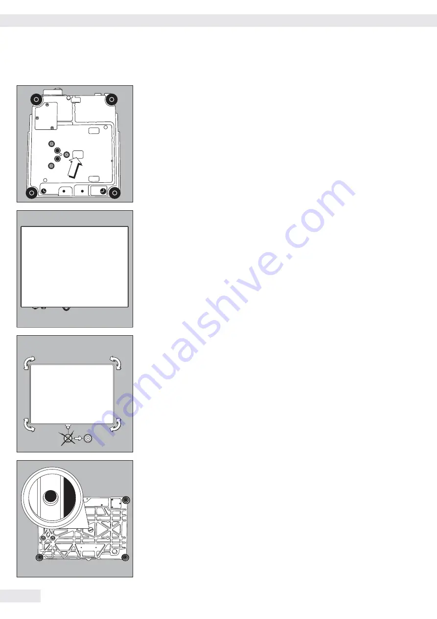 Minebea Intec IS -.X Series Installation And Safety Instructions Download Page 8