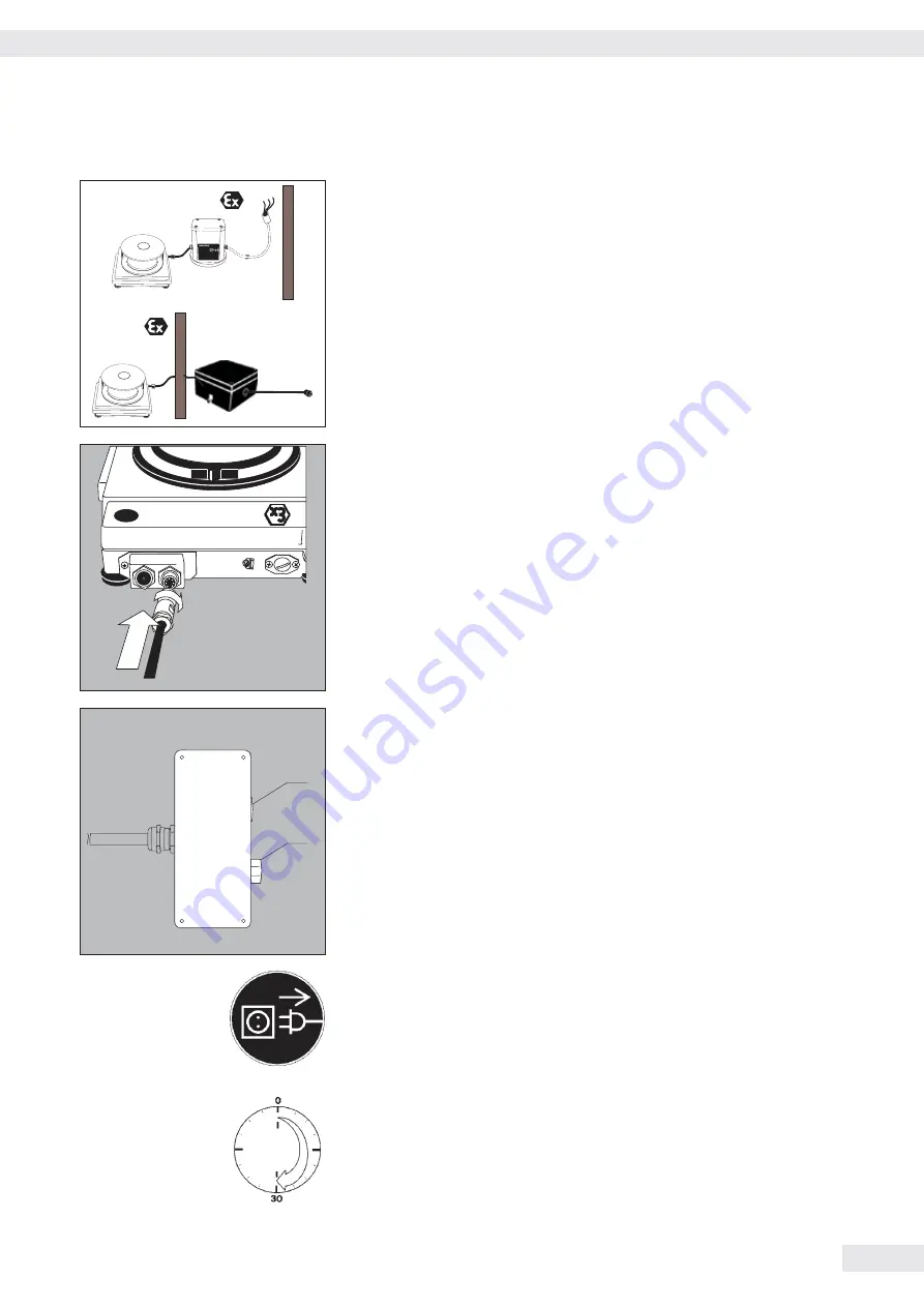 Minebea Intec IS -.X Series Installation And Safety Instructions Download Page 11