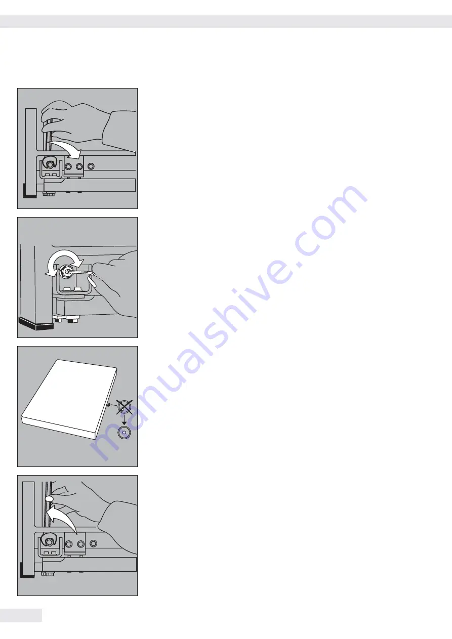 Minebea Intec IS -.X Series Installation And Safety Instructions Download Page 30