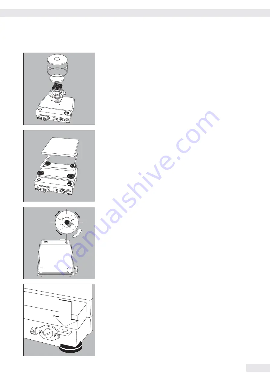 Minebea Intec IS -.X Series Installation And Safety Instructions Download Page 77