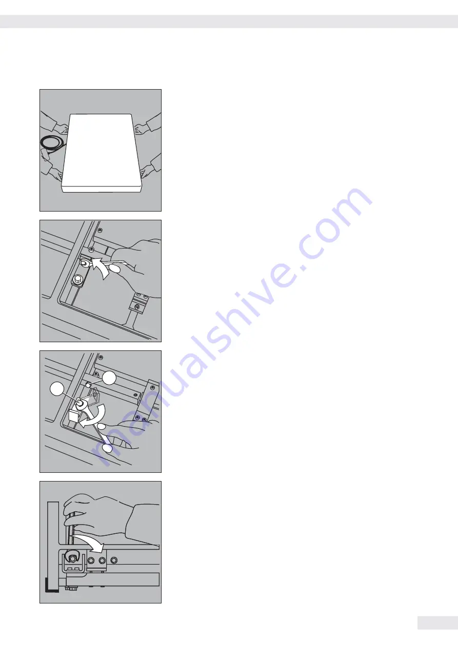 Minebea Intec IS -.X Series Installation And Safety Instructions Download Page 89