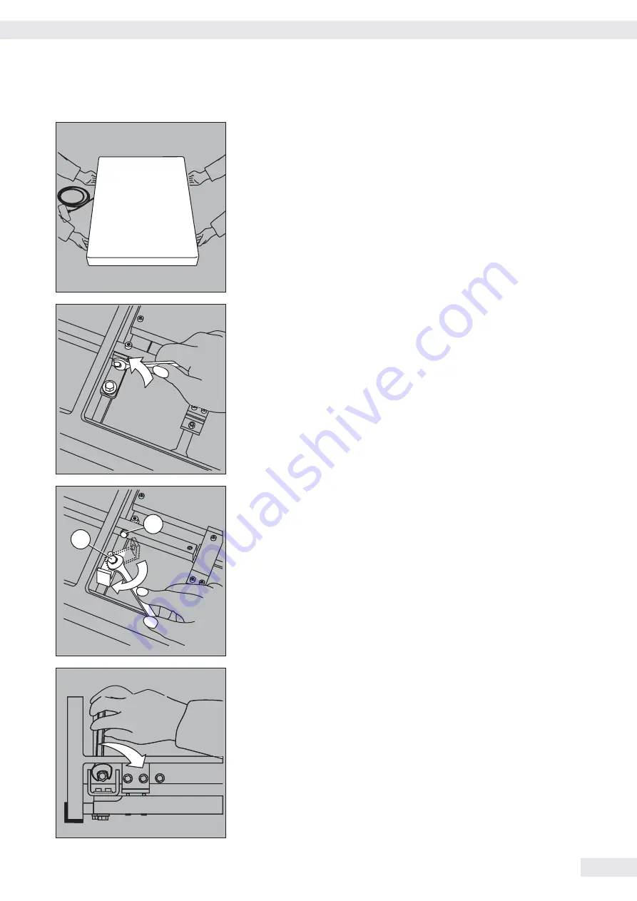 Minebea Intec IS -.X Series Installation And Safety Instructions Download Page 109