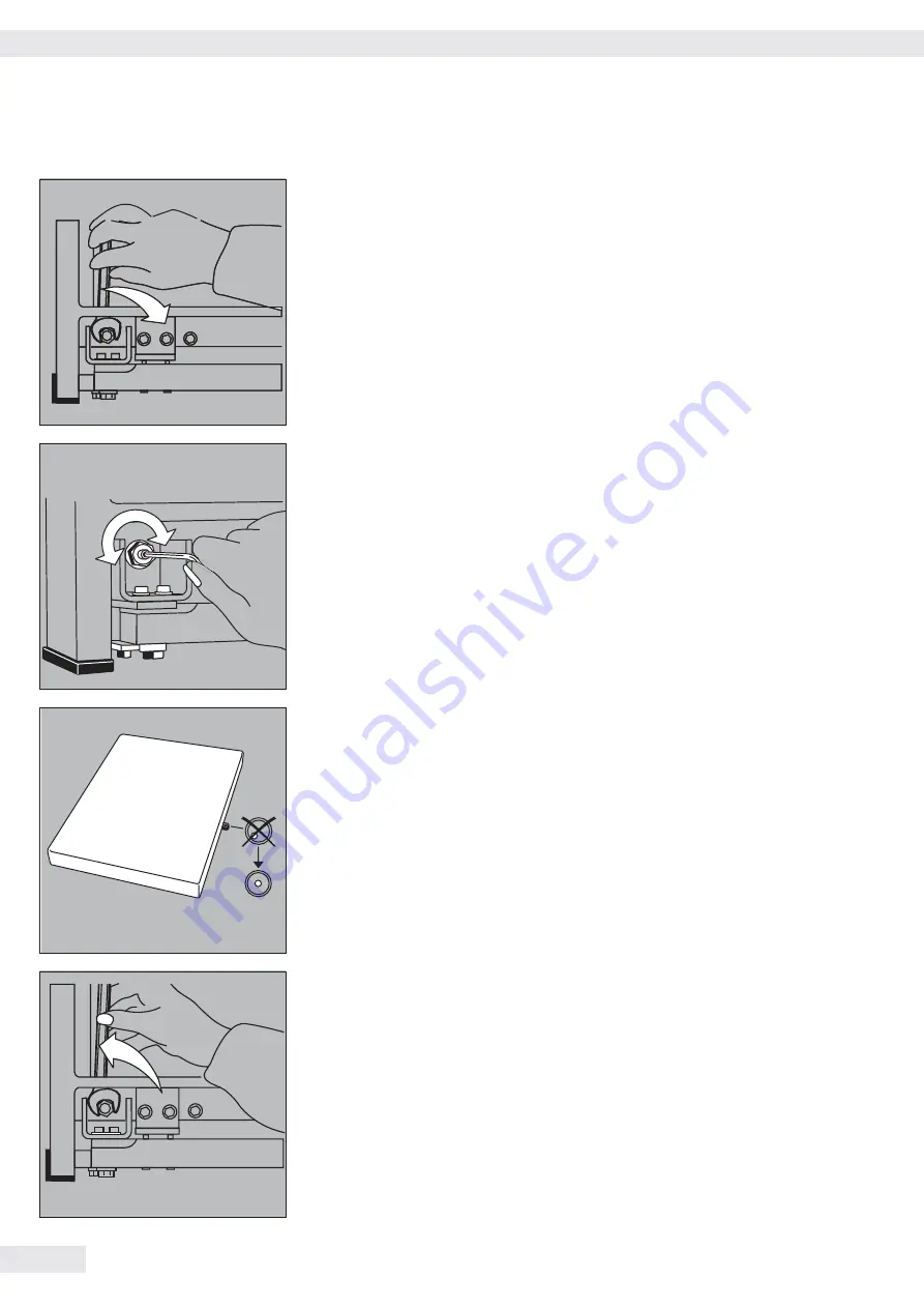 Minebea Intec IS -.X Series Installation And Safety Instructions Download Page 110