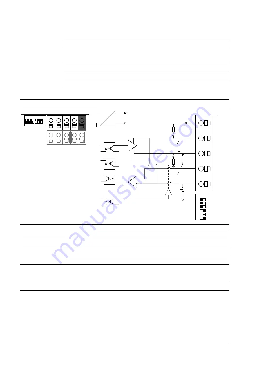 Minebea Intec Maxxis 5 Original Installation Manual Download Page 44