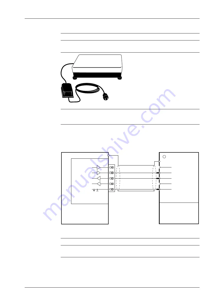 Minebea Intec Maxxis 5 Original Installation Manual Download Page 53