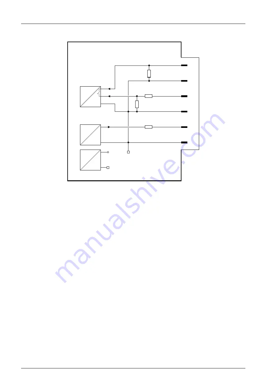 Minebea Intec Maxxis 5 Original Installation Manual Download Page 74