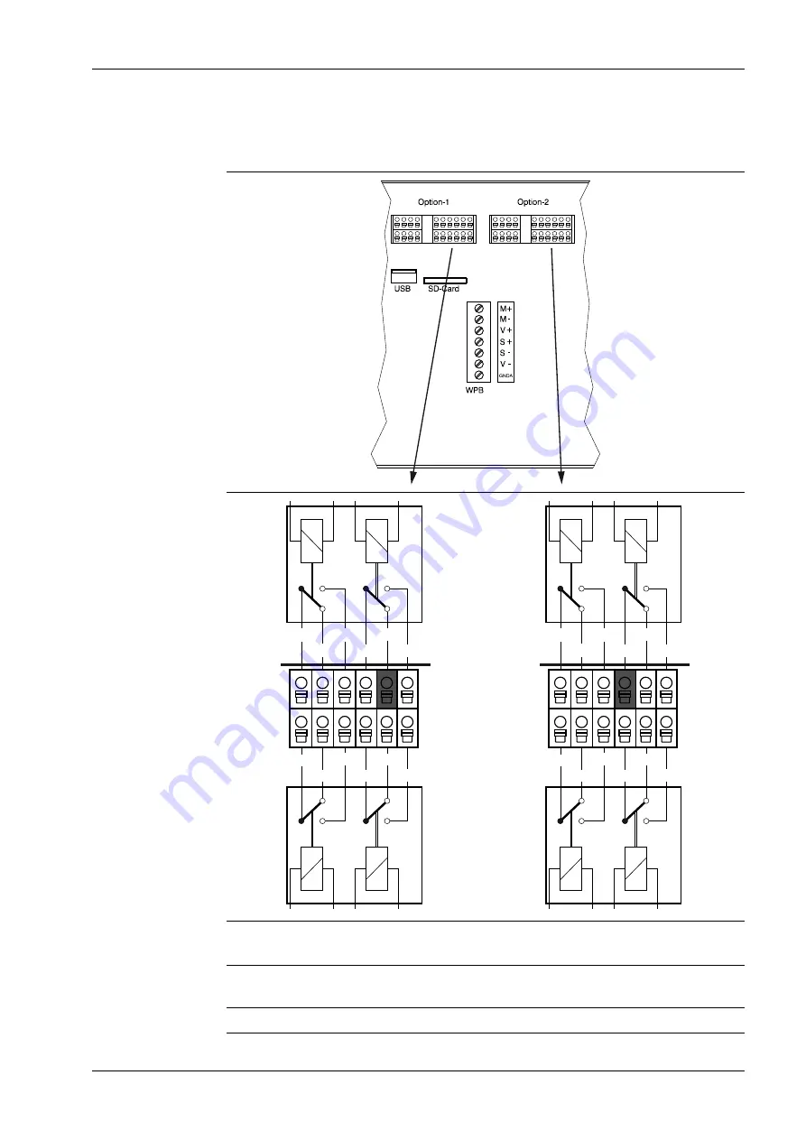 Minebea Intec Maxxis 5 Original Installation Manual Download Page 89